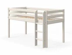 Kinderbetten|Kinderbetten|Flexa Spielbett Classic 90 x 200 cm Weiß
