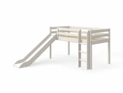 Kinderbetten|Kinderbetten|Flexa Spielbett Classic 90 x 200 cm Weiß