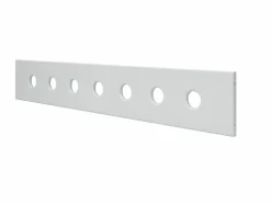 Flexa Kinderbetten|Kinderbetten-Spielbett White 90 x 200 cm Weiß