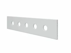 Spielbett White 90 x 200 cm<Flexa Online