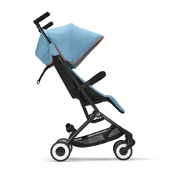Kinderwagen-Zubehör|cybex Spielbügel Libelle Schwarz