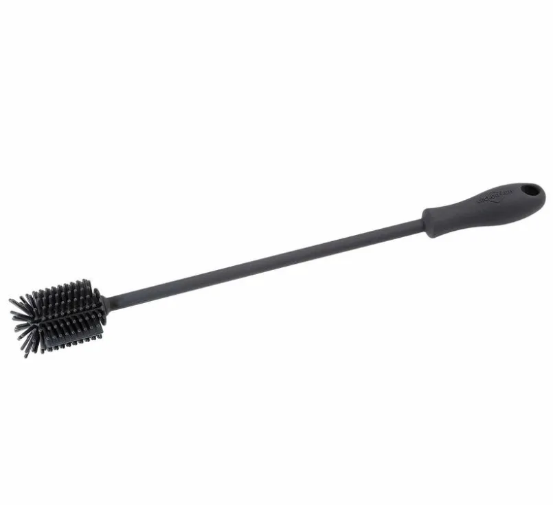 Küchenutensilien|Küchenprofi Spülbürste Trend 31 cm Schwarz