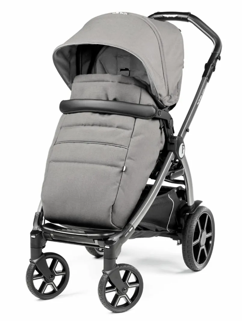 Peg-Pérego Sportwagen & Jogger|Kombi-Kinderwagen-Sportwagen Book Mercury