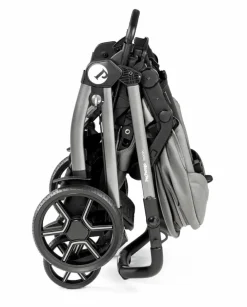 Peg-Pérego Sportwagen & Jogger|Kombi-Kinderwagen-Sportwagen Book Mercury