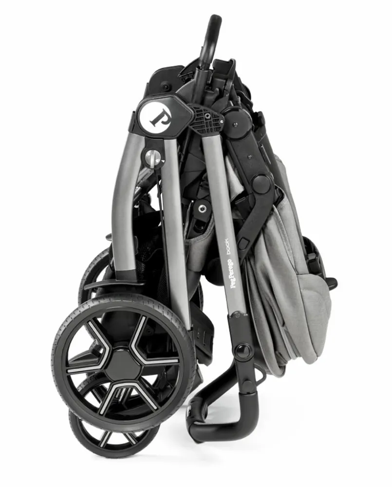 Peg-Pérego Sportwagen & Jogger|Kombi-Kinderwagen-Sportwagen Book Mercury