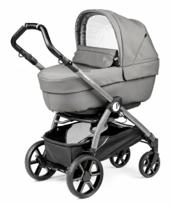 Peg-Pérego Sportwagen & Jogger|Kombi-Kinderwagen-Sportwagen Book Mercury