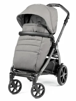 Peg-Pérego Sportwagen & Jogger|Kombi-Kinderwagen-Sportwagen Book Mercury