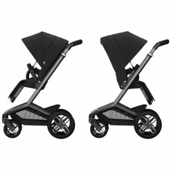 Sportwagen Fame<Maxi Cosi