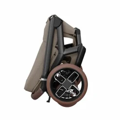 Maxi Cosi Sportwagen & Jogger|Kombi-Kinderwagen-Sportwagen Fame Twillic Truffle