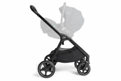 Joie Signature Sportwagen & Jogger|Kombi-Kinderwagen-Sportwagen Finiti Eclipse