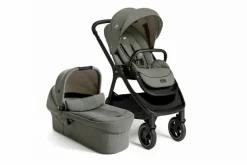 Joie Signature Sportwagen & Jogger|Kombi-Kinderwagen-Sportwagen Finiti Evergreen