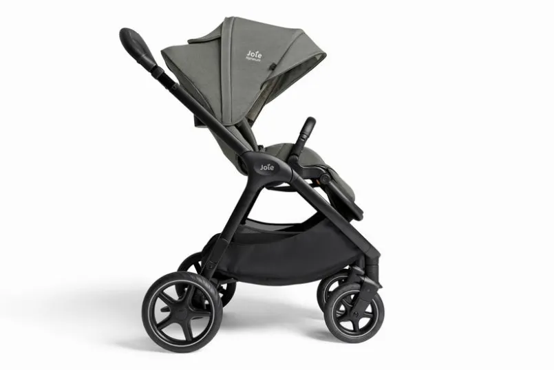 Joie Signature Sportwagen & Jogger|Kombi-Kinderwagen-Sportwagen Finiti Evergreen