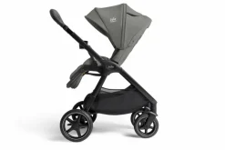 Joie Signature Sportwagen & Jogger|Kombi-Kinderwagen-Sportwagen Finiti Evergreen
