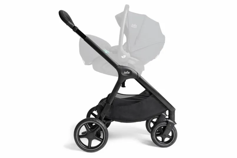 Joie Signature Sportwagen & Jogger|Kombi-Kinderwagen-Sportwagen Finiti Evergreen