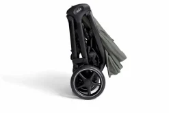 Joie Signature Sportwagen & Jogger|Kombi-Kinderwagen-Sportwagen Finiti Evergreen