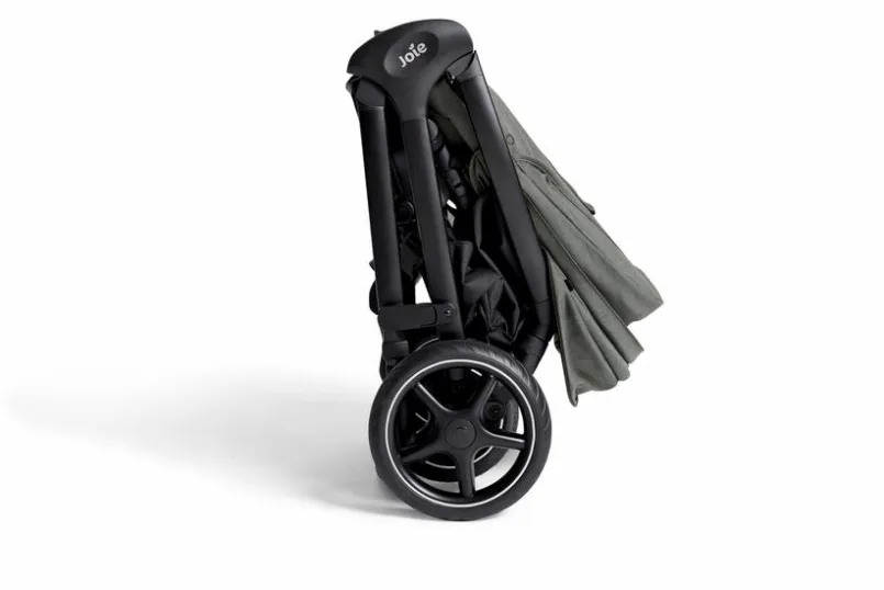 Joie Signature Sportwagen & Jogger|Kombi-Kinderwagen-Sportwagen Finiti Evergreen