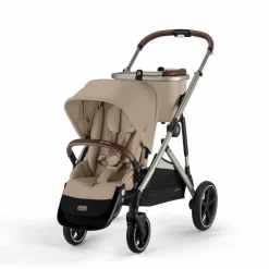 Sportwagen Gazelle S<cybex New