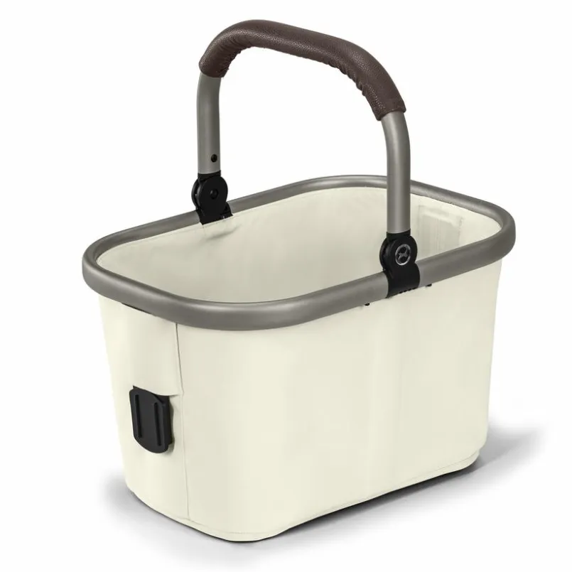 Geschwisterwagen & Zwillingskinderwagen|Sportwagen & Jogger|cybex Sportwagen Gazelle S Seashell Beige