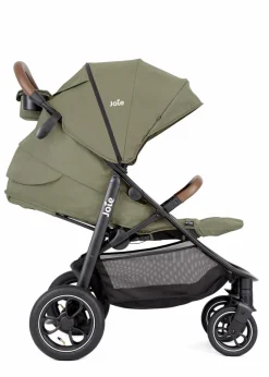 Joie Kombi-Kinderwagen|Sportwagen & Jogger-Sportwagen Litetrax Pro Air Rosemary