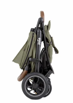 Joie Kombi-Kinderwagen|Sportwagen & Jogger-Sportwagen Litetrax Pro Air Rosemary