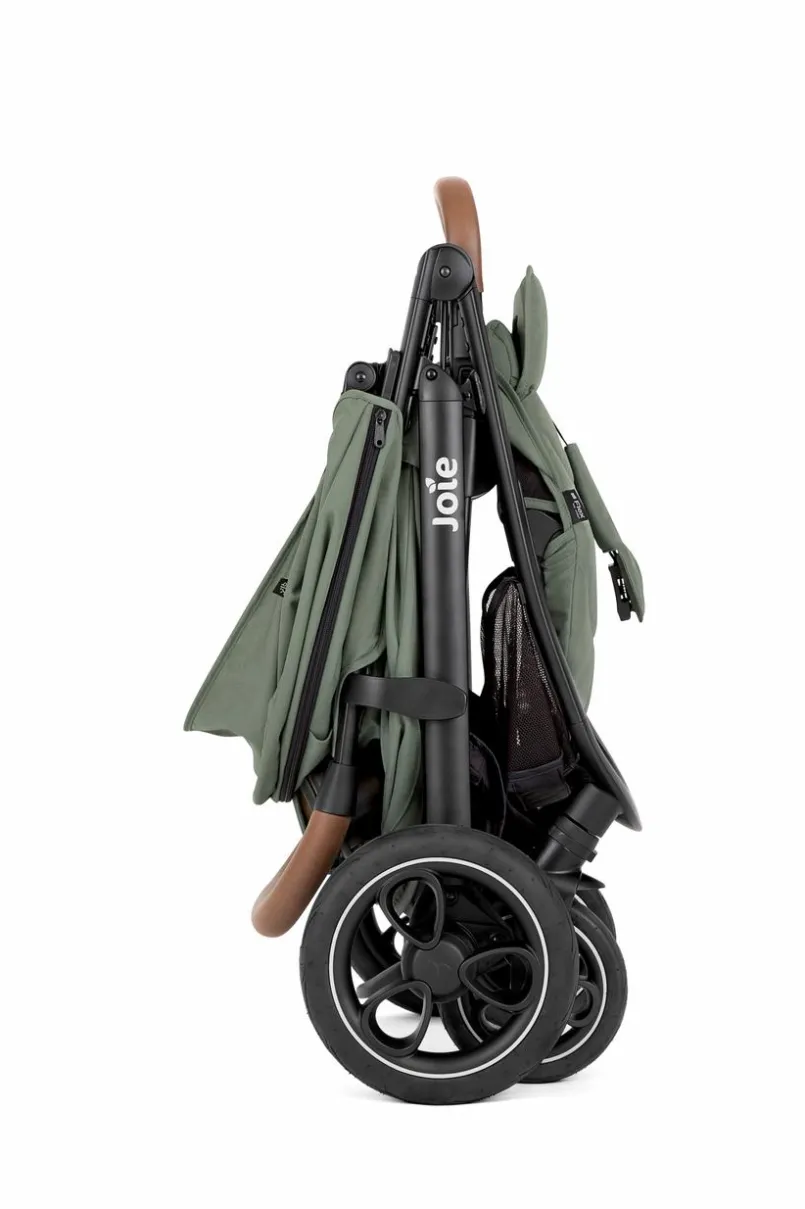 Sportwagen & Jogger|Kombi-Kinderwagen|Joie Sportwagen Litetrax Pro Laurel
