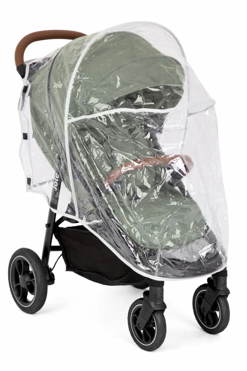 Sportwagen & Jogger|Kombi-Kinderwagen|Joie Sportwagen Litetrax Pro Laurel