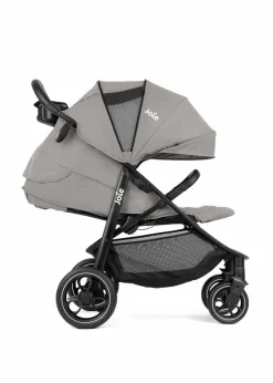 Joie Sportwagen & Jogger|Kombi-Kinderwagen-Sportwagen Litetrax Pro Pebble