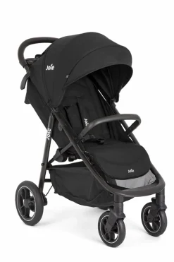 Joie Kombi-Kinderwagen|Sportwagen & Jogger-Sportwagen Litetrax Pro Shale