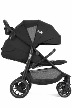Joie Kombi-Kinderwagen|Sportwagen & Jogger-Sportwagen Litetrax Pro Shale