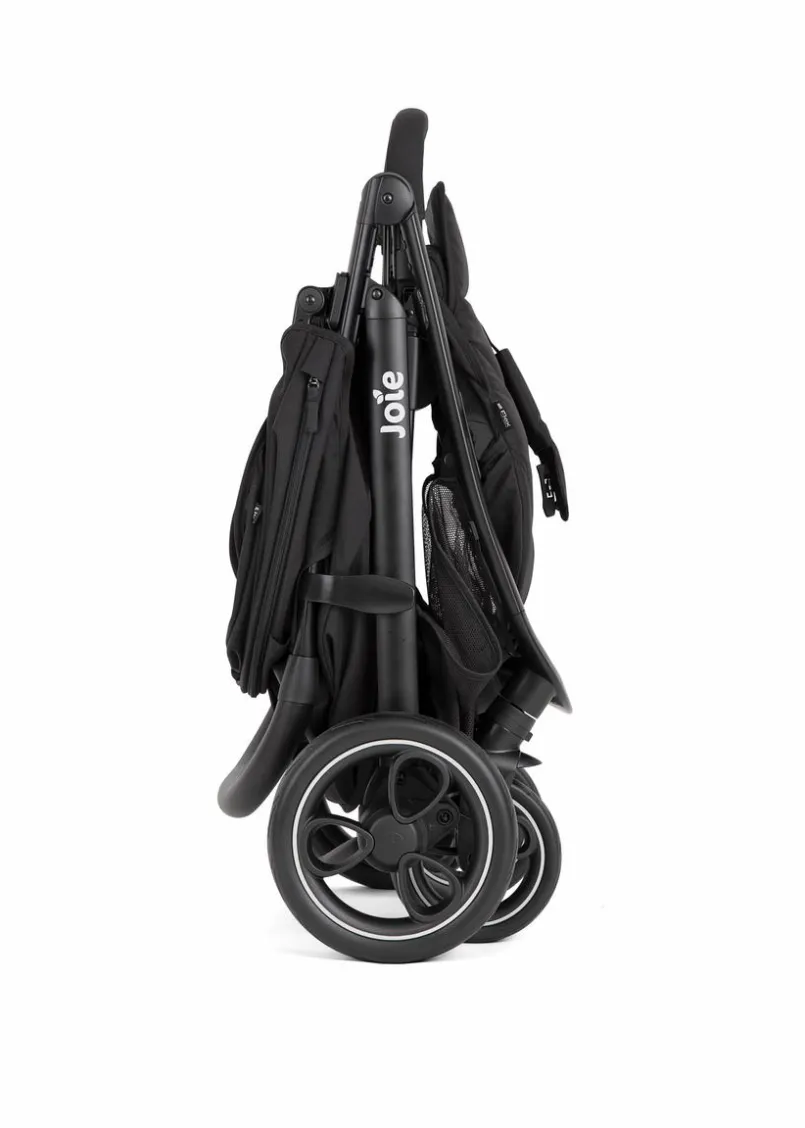 Joie Sportwagen & Jogger|Kombi-Kinderwagen-Sportwagen Litetrax Shale