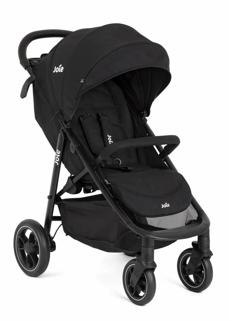 Joie Sportwagen & Jogger|Kombi-Kinderwagen-Sportwagen Litetrax Shale