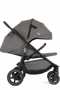 Sportwagen & Jogger|Kombi-Kinderwagen|Joie Sportwagen Mytrax Pro Thunder