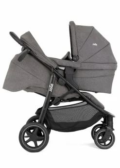 Sportwagen & Jogger|Kombi-Kinderwagen|Joie Sportwagen Mytrax Pro Thunder