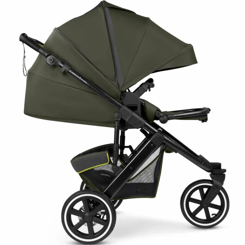 Sportwagen Salsa 5 Run<ABC Design Clearance