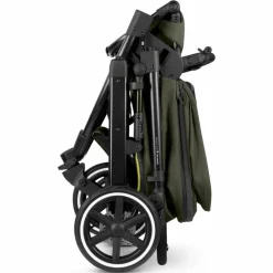Sportwagen Salsa 5 Run<ABC Design Clearance