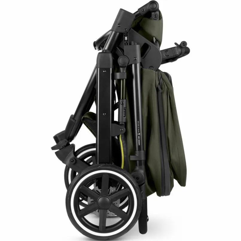 Sportwagen Salsa 5 Run<ABC Design Clearance