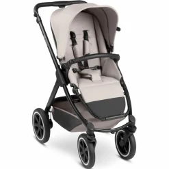 ABC Design Sportwagen & Jogger|Kombi-Kinderwagen-Sportwagen Samba Powder