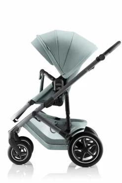 Sportwagen & Jogger|Kombi-Kinderwagen|britax römer Sportwagen Smile 5Z Harbor Blue