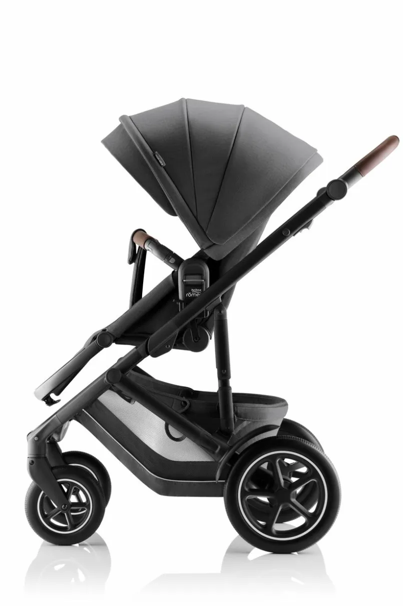 Sportwagen Smile 5Z<britax römer Best