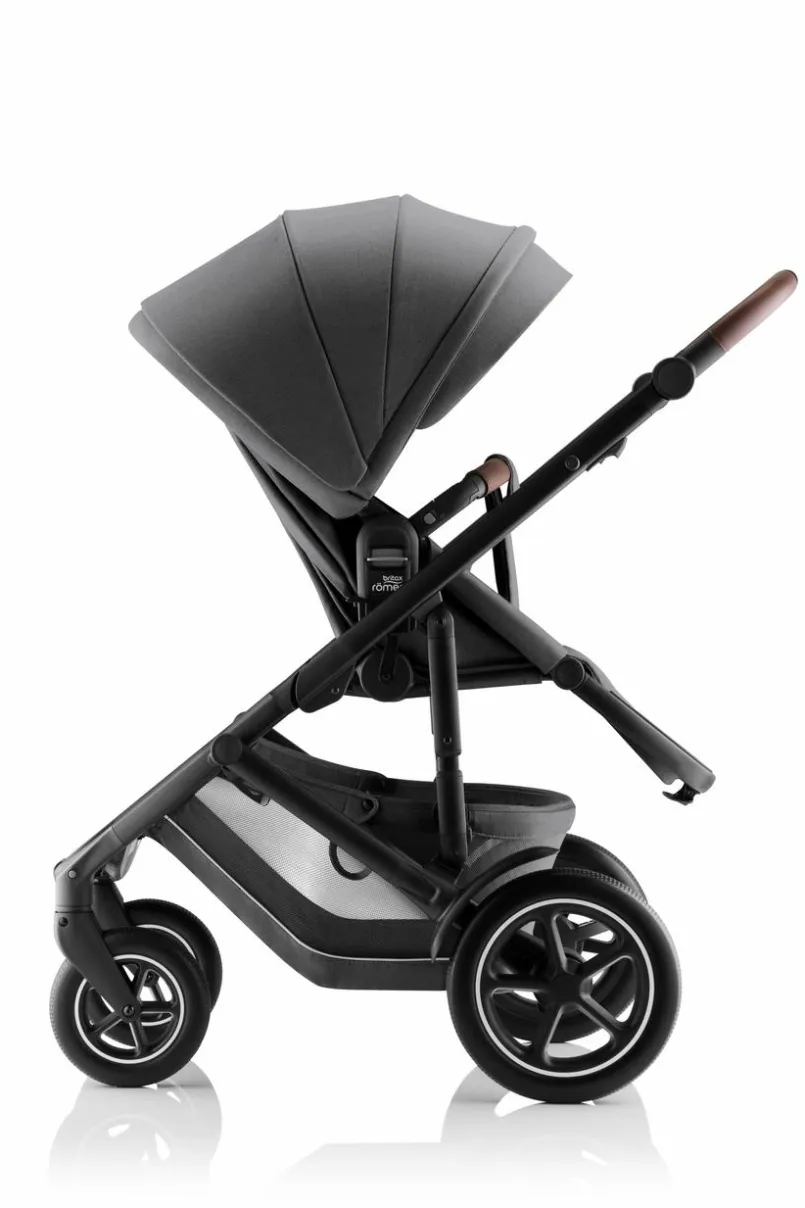 Sportwagen Smile 5Z<britax römer Best