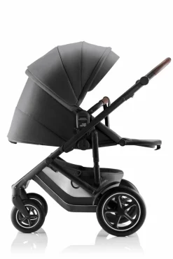 Sportwagen Smile 5Z<britax römer Best