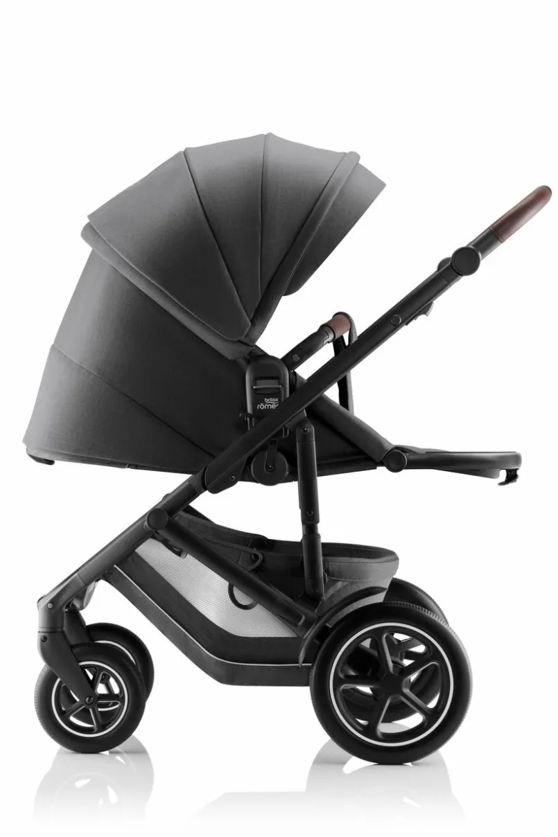 Sportwagen Smile 5Z<britax römer Best