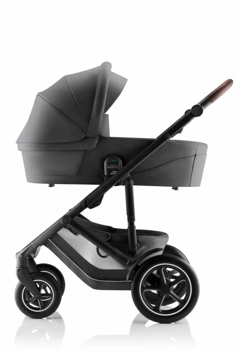 Sportwagen Smile 5Z<britax römer Best