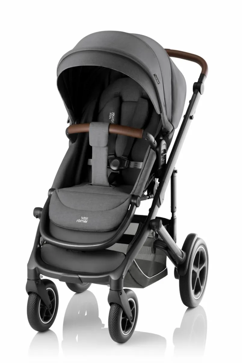 Sportwagen Smile 5Z<britax römer Best