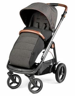 Peg-Pérego Sportwagen & Jogger|Kombi-Kinderwagen-Sportwagen Veloce TC 500