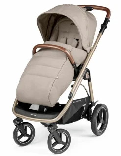 Peg-Pérego Sportwagen & Jogger|Kombi-Kinderwagen-Sportwagen Veloce TC Astral