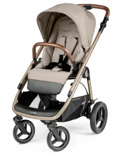 Peg-Pérego Sportwagen & Jogger|Kombi-Kinderwagen-Sportwagen Veloce TC Astral