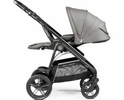 Sportwagen & Jogger|Kombi-Kinderwagen|Peg-Pérego Sportwagen Veloce TC Mercury