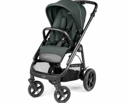 Sportwagen & Jogger|Kombi-Kinderwagen|Peg-Pérego Sportwagen Veloce TC Metal Metall