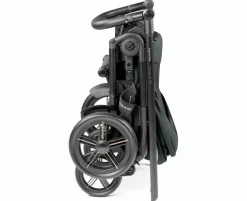 Sportwagen & Jogger|Kombi-Kinderwagen|Peg-Pérego Sportwagen Veloce TC Metal Metall